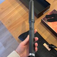 Piastra GHD per ricci