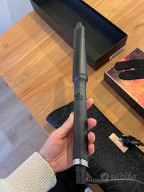 Piastra GHD per ricci