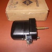Motorino tergicristalli "SWF" (12 Volt)