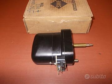 Motorino tergicristalli "SWF" (12 Volt)