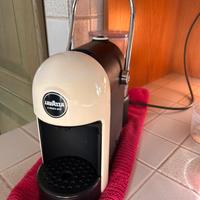 Macchina caffe a modo mio LAVAZZA