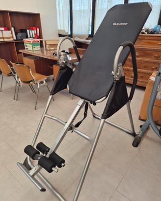 PANCA AD INVERSIONE 