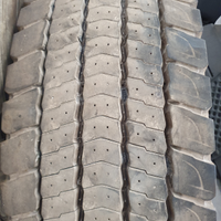 Treno gomme trazione michelin 315/80 R22.5