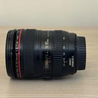 Canon EF 24-105mm f/4 L IS USM