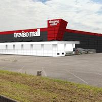 Centro commerciale treviso mall