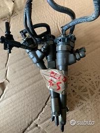 Iniettori o pompa clio 1.5 bosch 2018 k9k