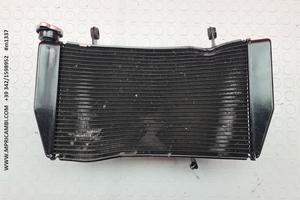 RADIATORE ACQUA DUCATI 848 2007 2013 2011
