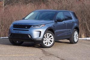 Ricambi usati land rover discovery sport 2020- #p