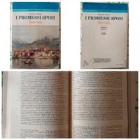 I promessi sposi Alessandro Manzoni