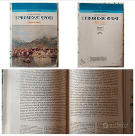 I promessi sposi Alessandro Manzoni