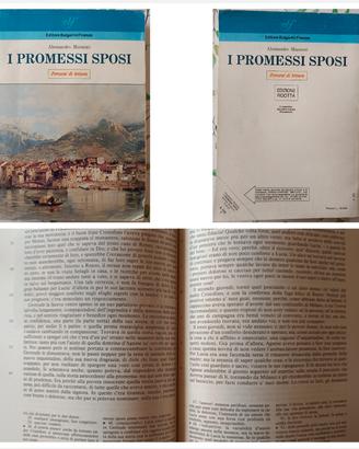 I promessi sposi Alessandro Manzoni