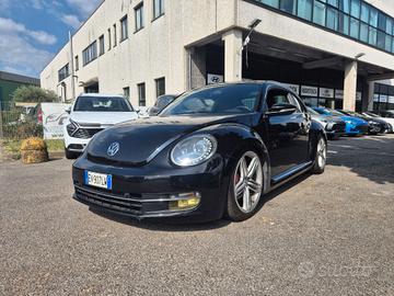Volkswagen Maggiolino 2.0 TSI DSG Sport By REVO 35