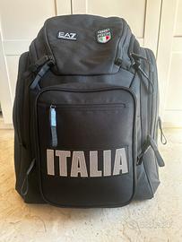 Armani EA7 - Zaino Sci Italia Olimpiadi MiCo 2026