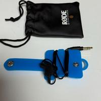 RØDE smartLav+ – Microfono lavalier