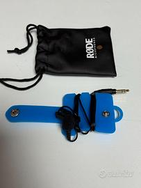 RØDE smartLav+ – Microfono lavalier