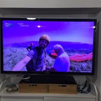 Tv samsung lcd led 46”