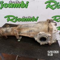 DIFFERENZIALE POSTERIORE IMPREZA GHD 2.0D 2010