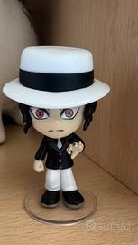 Funko minis mystery Demon Slayer