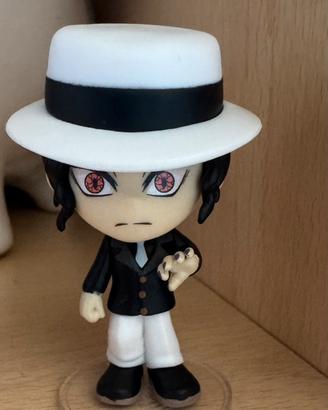 Funko minis mystery Demon Slayer