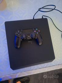 Playstation4