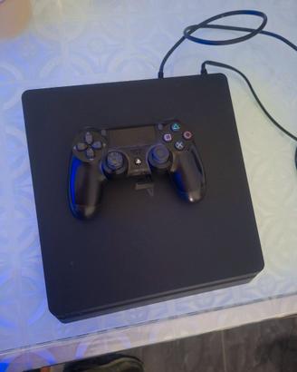 Playstation4
