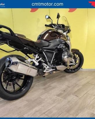BMW R 1250 R Garantita e Finanziabile