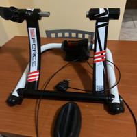 Rullo per allenamento Elite Force