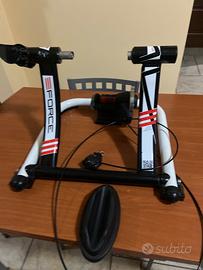 Rullo per allenamento Elite Force