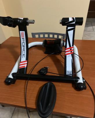 Rullo per allenamento Elite Force