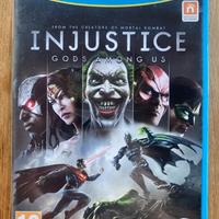 Injustice: Gods Among Us - Nintendo Wii U