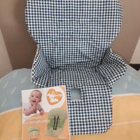 Imbottitura per seggiolone