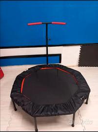 Trampolino elastico LIFERUN