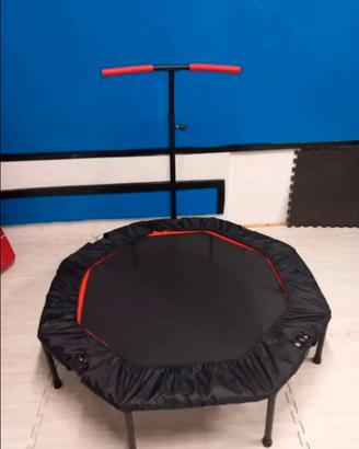 Trampolino elastico LIFERUN