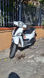 Liberty 50 4t ricambi