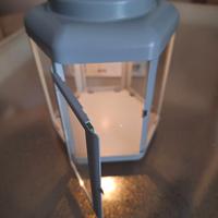 Lanterne / Luci Ikea Nuove