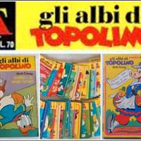 gli albi di Topolino n. 53 fumetti, Walt Disney 19
