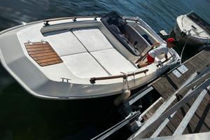 Open angelo molinari 475 open 40cv