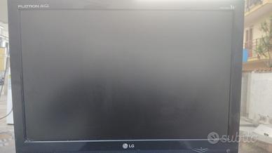 MONITOR TV PC FLATRON 19 POLLICI