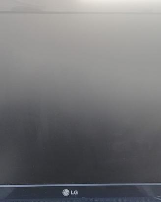 MONITOR TV PC FLATRON 19 POLLICI