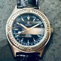 Margi Leonardo Tecnosub Automatic