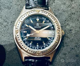 Margi Leonardo Tecnosub Automatic