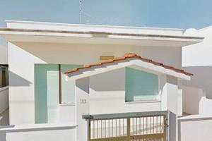 Casa a mancaversa a 200 mt dalla spiaggia