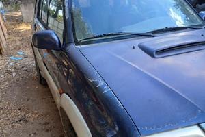 Suzuki Grand Vitara 2000 Td