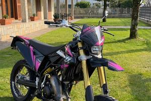 Valenti 50 cc motard