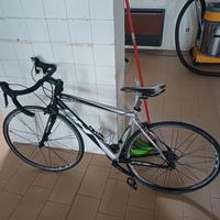 bicicletta corsa 