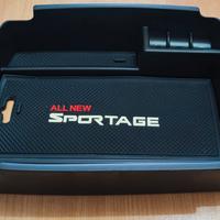 Accessorio Kia Sportage IV serie