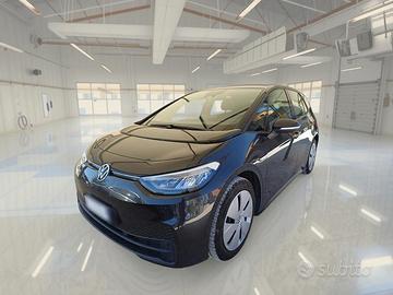 VOLKSWAGEN ID.3 PRO PERFORMANCE 5 PORTE BERLINA