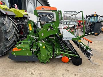 SEMINATRICE COMBINATA AMAZONE