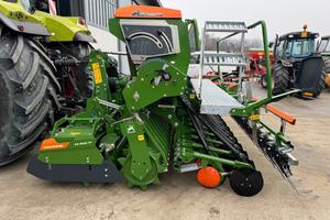 SEMINATRICE COMBINATA AMAZONE