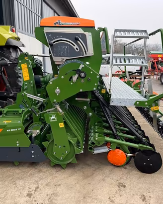 SEMINATRICE COMBINATA AMAZONE